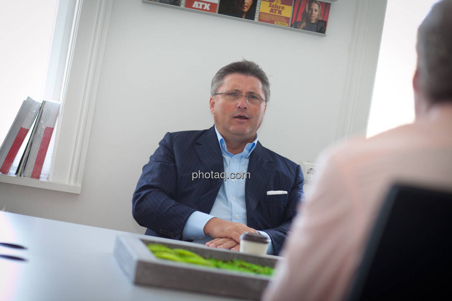 Karl-Heinz Strauss (Porr)