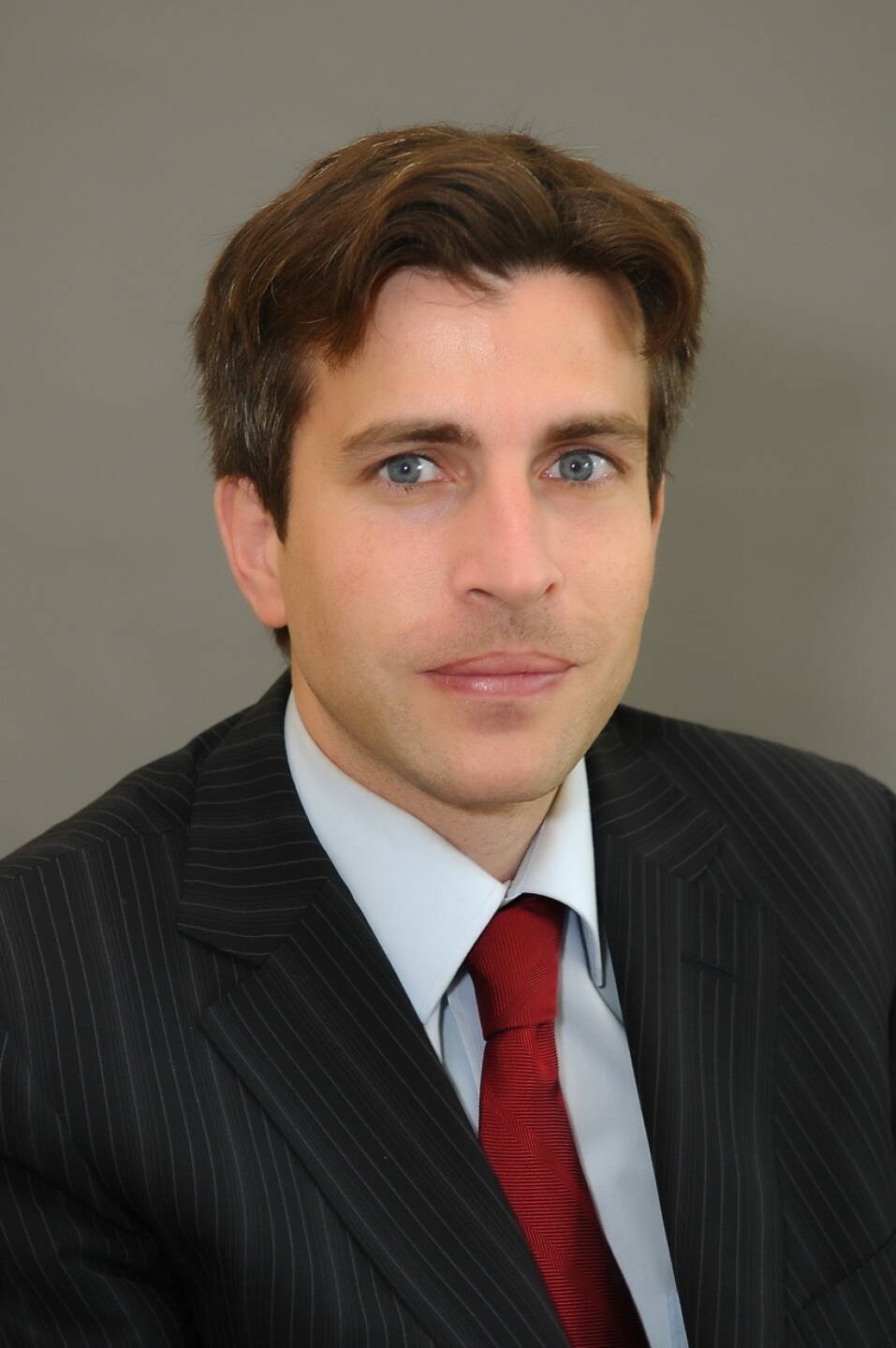 Xavier Hovasse, Head of Emerging Equities bei Carmignac, Credit: Carmignac