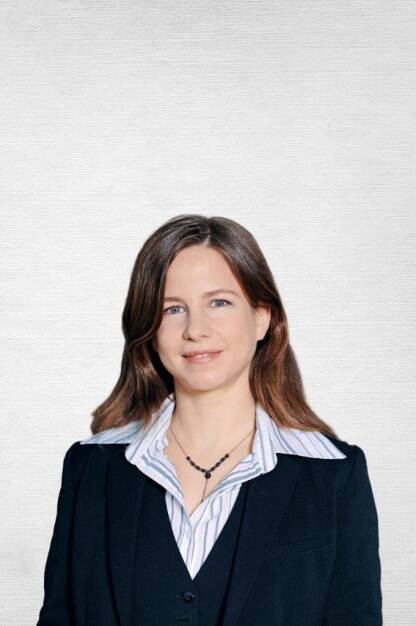 Simone Schärer, Senior Analyst im Nachhaltigkeitsresearch bei Swisscanto Invest, Credit: Swisscanto (20.12.2018) 