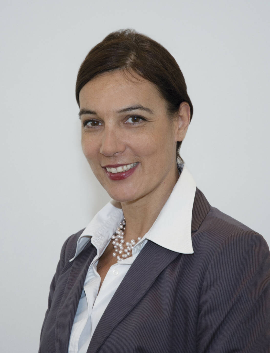 Christine Theodorovics ist ab 01. Juli 2013 in den Vorstand der Zürich Versicherungs-Aktiengesellschaft bestellt worden (c) Zurich