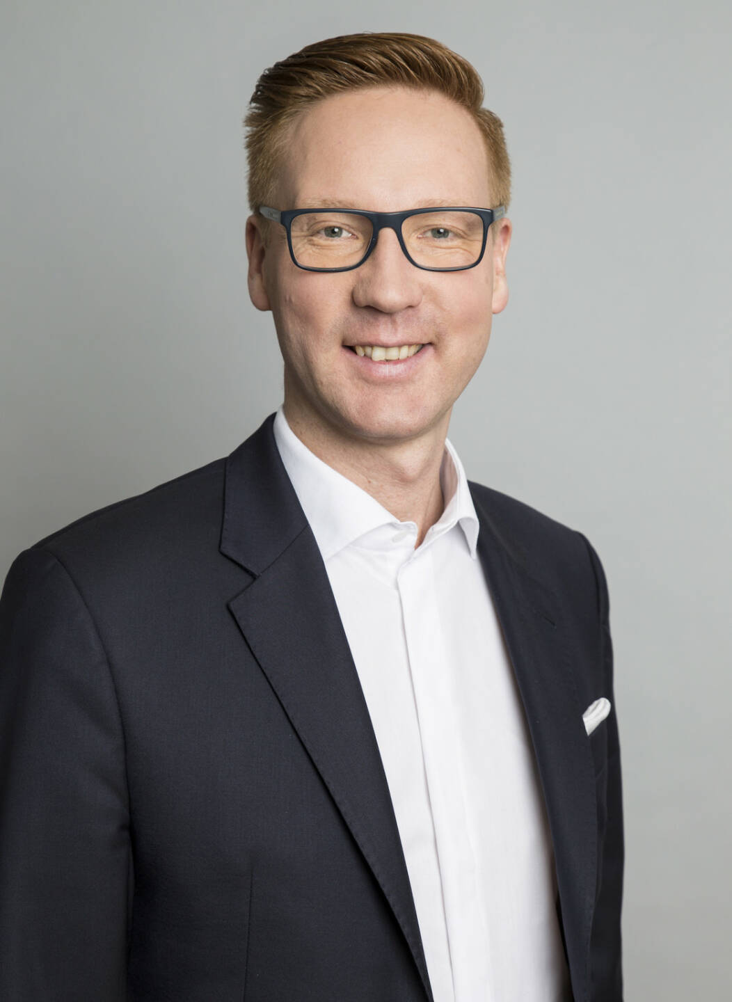 Florian Barber verstärkt Vertrieb der DJE Kapital AG als Leiter Wholesale; Credit: DJE