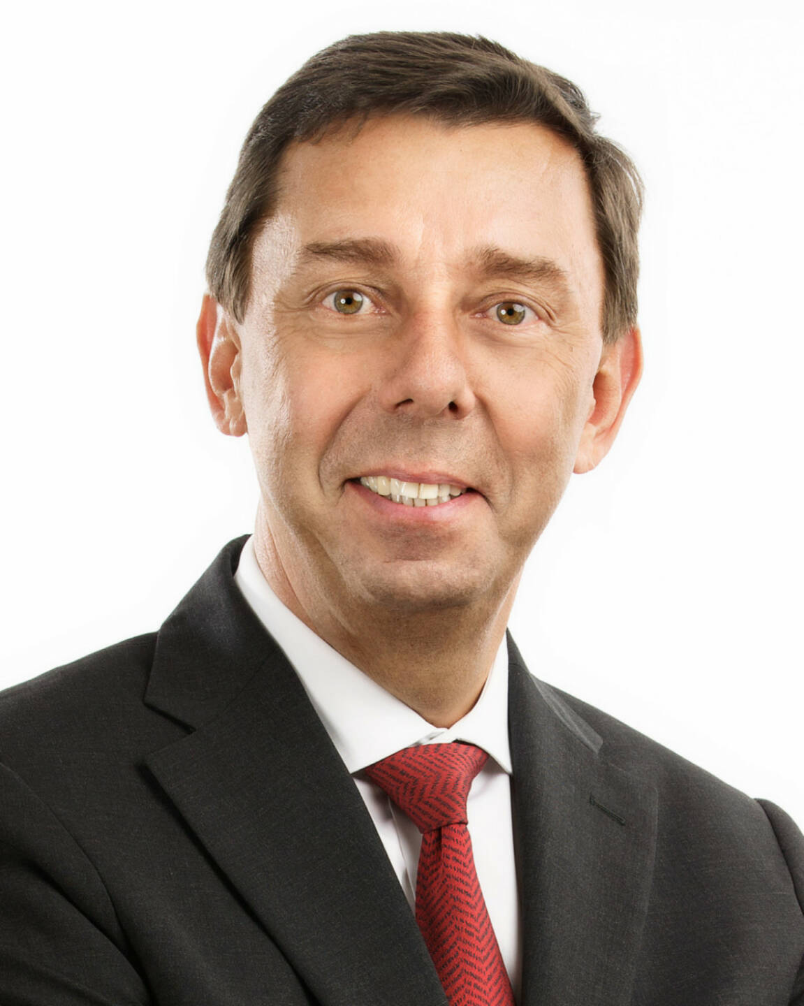 Mit 1.1.2019 wird Alain Van Groenendael Chairman und CEO von Arval, einem der weltweit führenden Anbieter von Full-Service-Leasing; Credit: Fotocredit:Arval / Peter Allan
