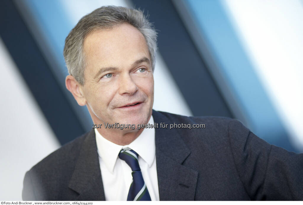 Andreas Treichl, CEO Erste Group (16. Juni) - finanzmarktfoto.at wünscht alles Gute!, © entweder mit freundlicher Genehmigung der Geburtstagskinder von Facebook oder von den jeweils offiziellen Websites  (19.06.2013) 