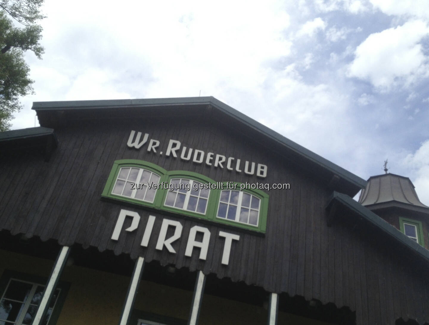 Drachenboot Cup 2013 beim Ruderclub Pirat