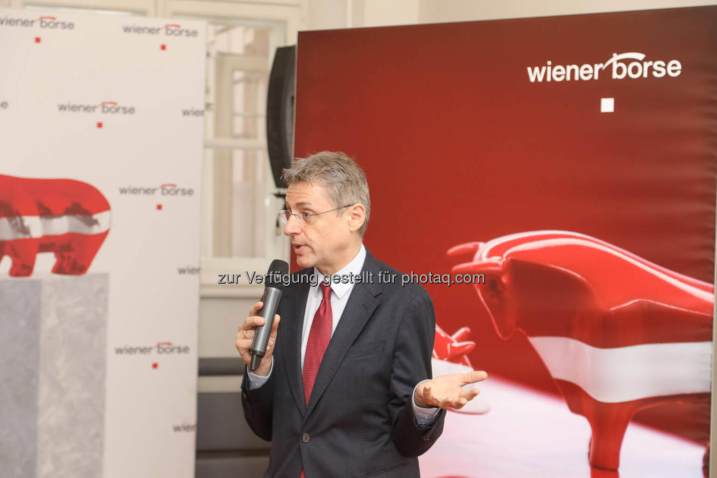 Stefan Bruckbauer (Chefökonom, UniCredit Bank Austria AG)