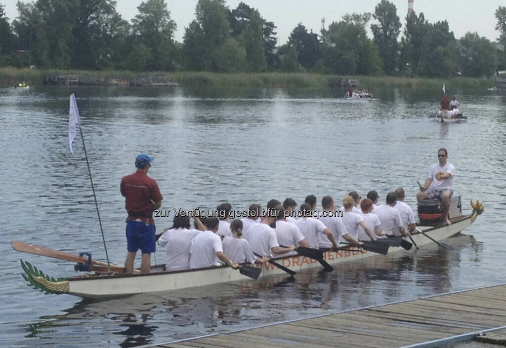 Drachenboot Cup 2013 (19.06.2013) 