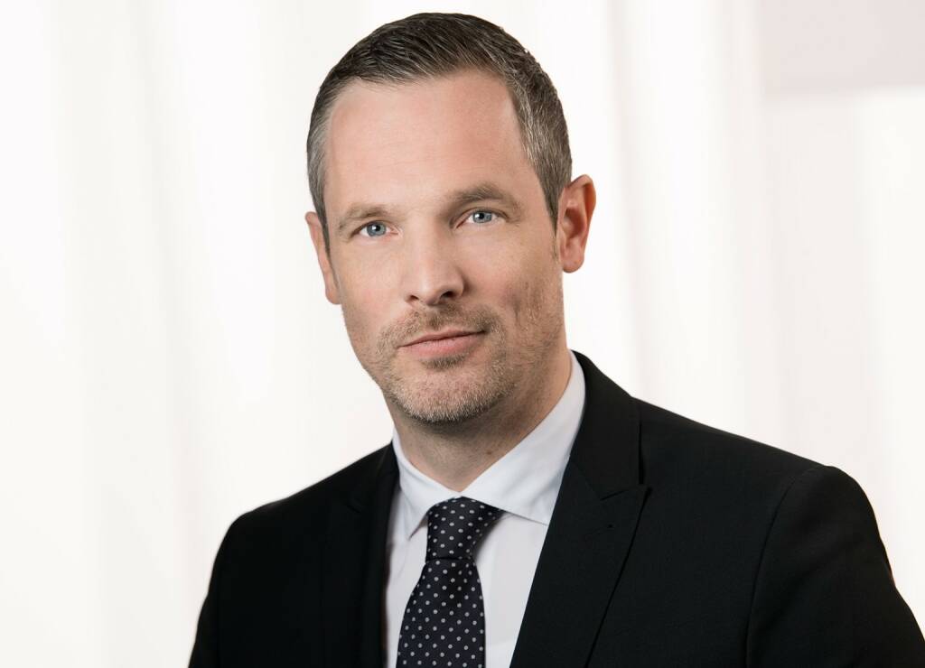 Der Aufsichtsrat der ASFINAG hat Hartwig Hufnagl zum neuen Chief Operating Officer (COO) der ASFINAG bestellt. Foto: Wilke (31.01.2019) 