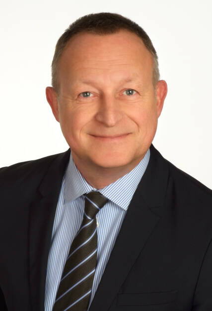 Jürgen Warnecke verstärkt den Bereich Relationship Management Institutional von Spängler IQAM Invest in Deutschland. Credit: Spängler IQAM (05.02.2019) 