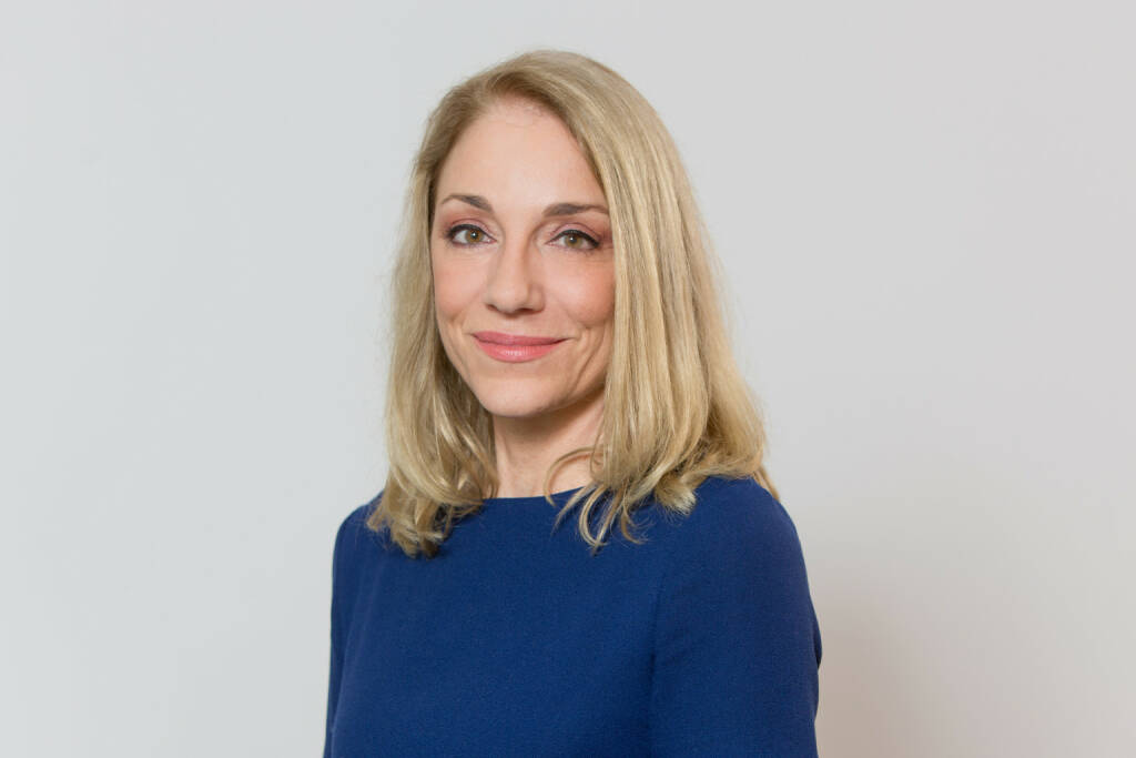 Freshfields Bruckhaus Deringer LLP: Anouschka Zagorski neue Leiterin der English Law Finance Praxis bei Freshfields, Credit: Freshfields (11.02.2019) 