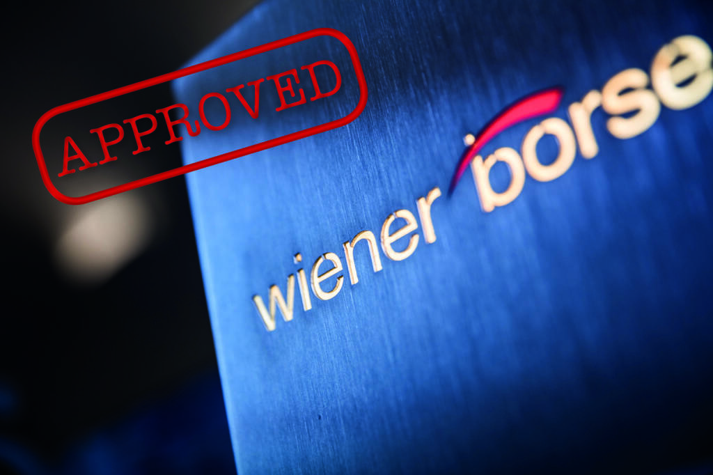 Wiener Börse erste europäische Börse mit Status als EU Benchmark-Administrator, Credit: Wiener Börse, © Aussender (14.02.2019) 