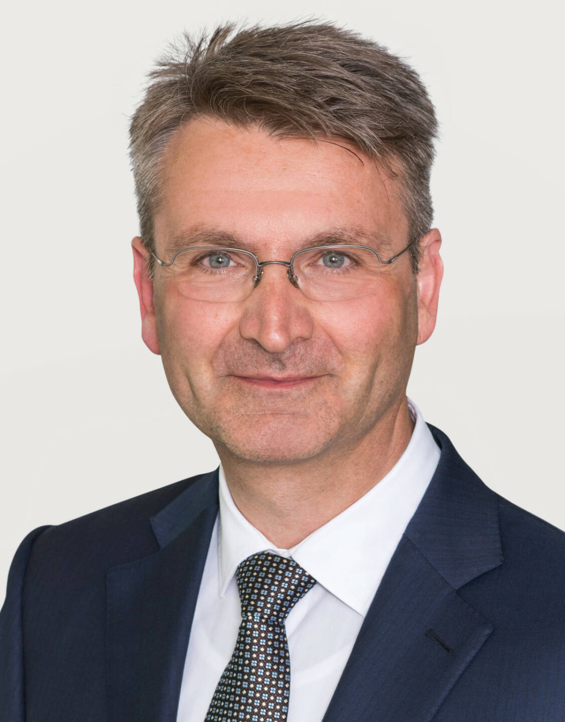 Ernst Glanzmann, Investment Director bei GAM Investments, Credit: GAM