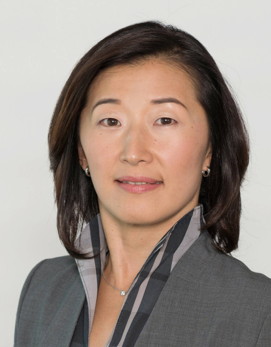 Reiko Mito, Investment Director bei GAM Investments, Credit: GAM