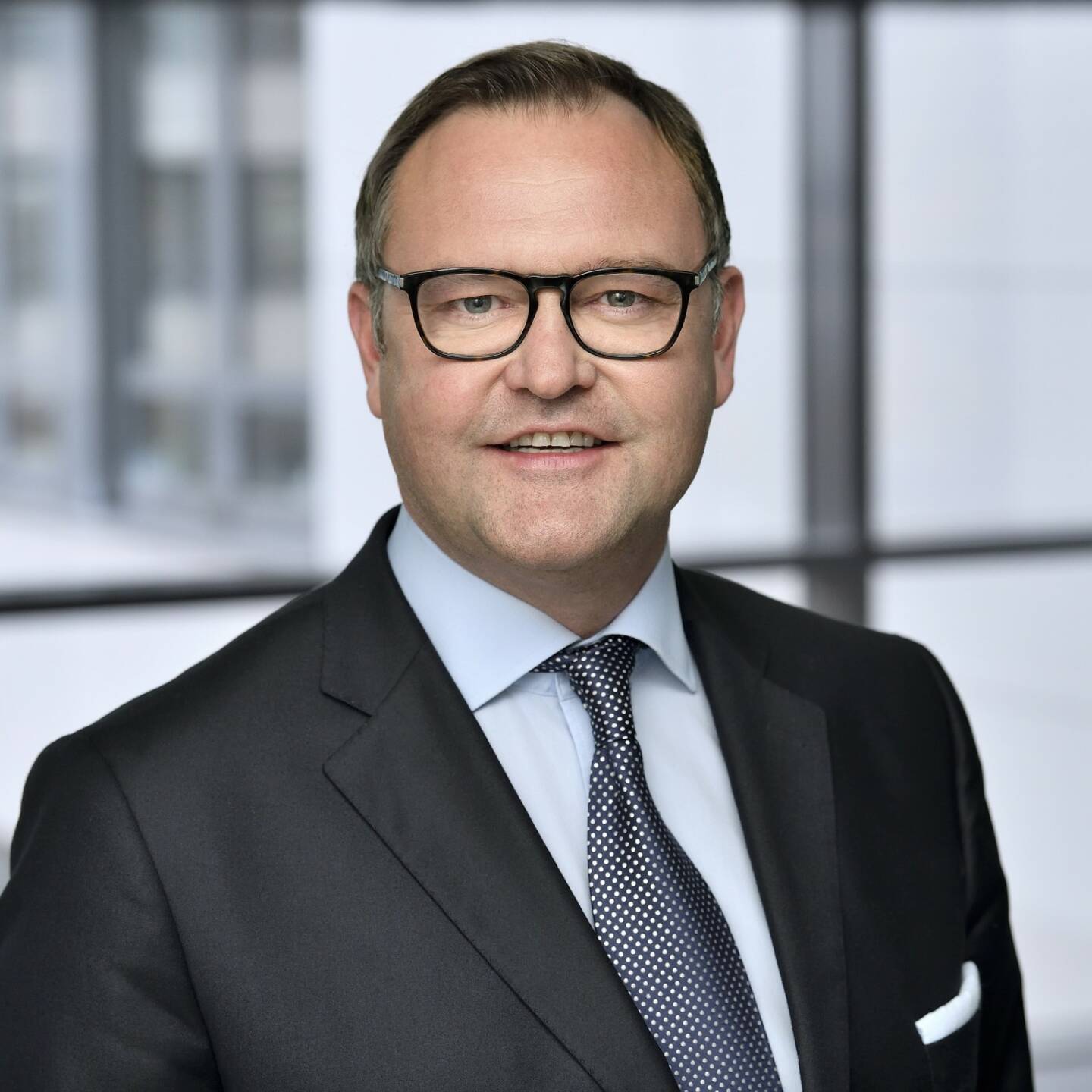 Mit 1. März übernimmt Wolfgang Kaps, General Manager Sanofi Genzyme Austria, zusätzlich zu seiner bisherigen Position die Funktion des Country Chair von Sanofi Österreich. Credit: Sanofi