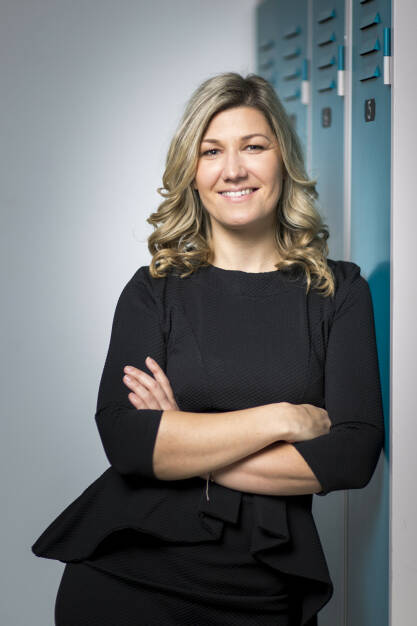 Generalversammlung beauftragt neuen Vorstand mit der Neuausrichtung des Instituts für Medizinische und Sportwissenschaftliche Beratung (IMSB). Mit dieser Neuausrichtung wurde bei der Generalversammlung ein Dreier-Vorstand beauftragt. Zur Vorstandsvorsitzenden wurde Sportrechtsexpertin Christina Toth (Bild) bestellt. Wolfgang Gotschke ist der neue Vorstand Finanzen und Walter Hable, der in der Sport Strategie Austria die Arbeitsgruppe Wissenschaft leitete, der neue Vorstand Sportwissenschaft. Fotocredit:IMSB, &copy; Aussendung (06.03.2019) 