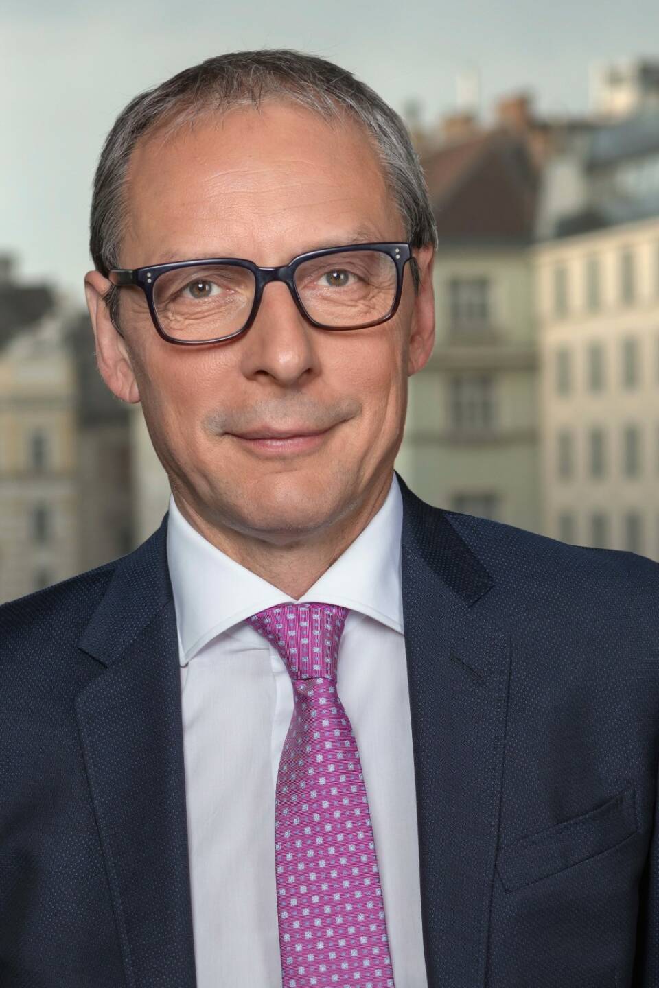 Wilhelm Celeda wird CEO der Kathrein Privatbank AG, Credit: Raiffeisen