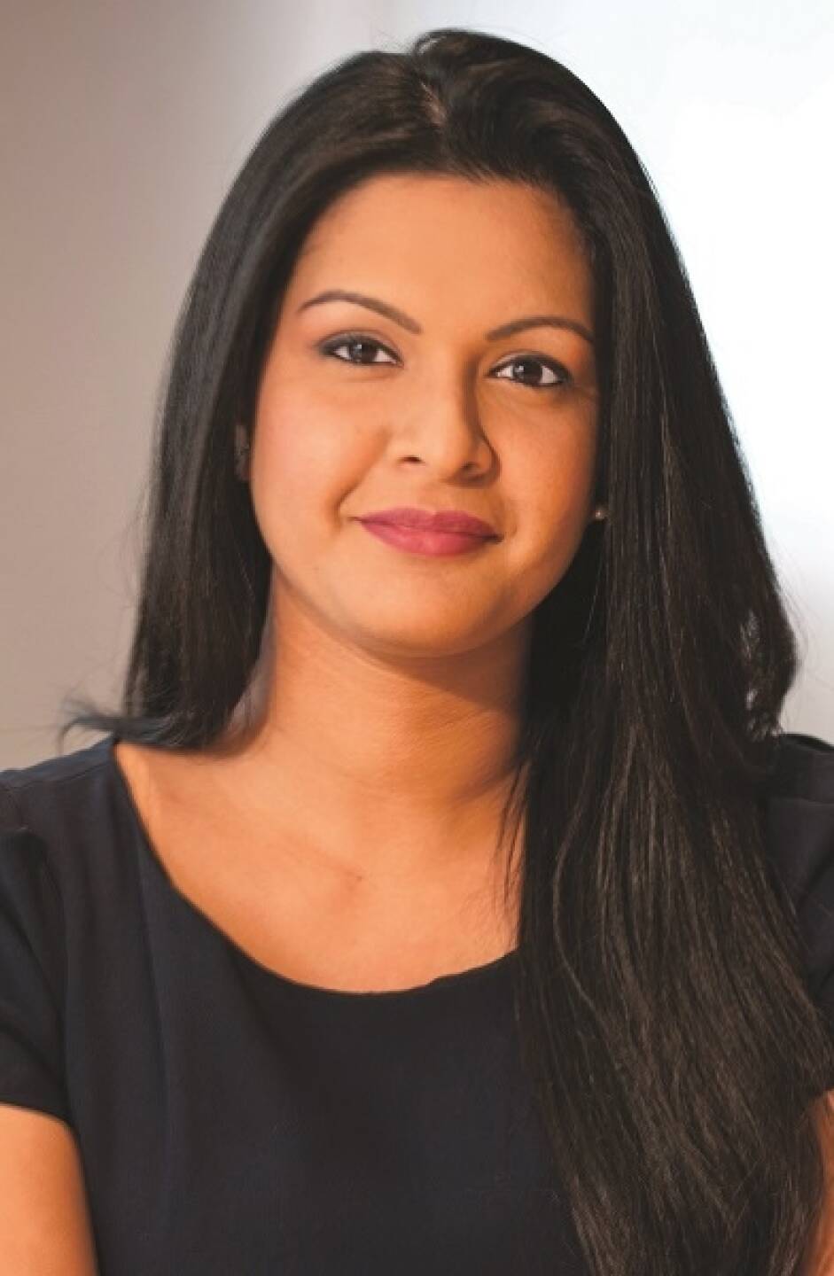Ritu Vohora, Investmentdirektor bei M&G Investments; Credit: M&G