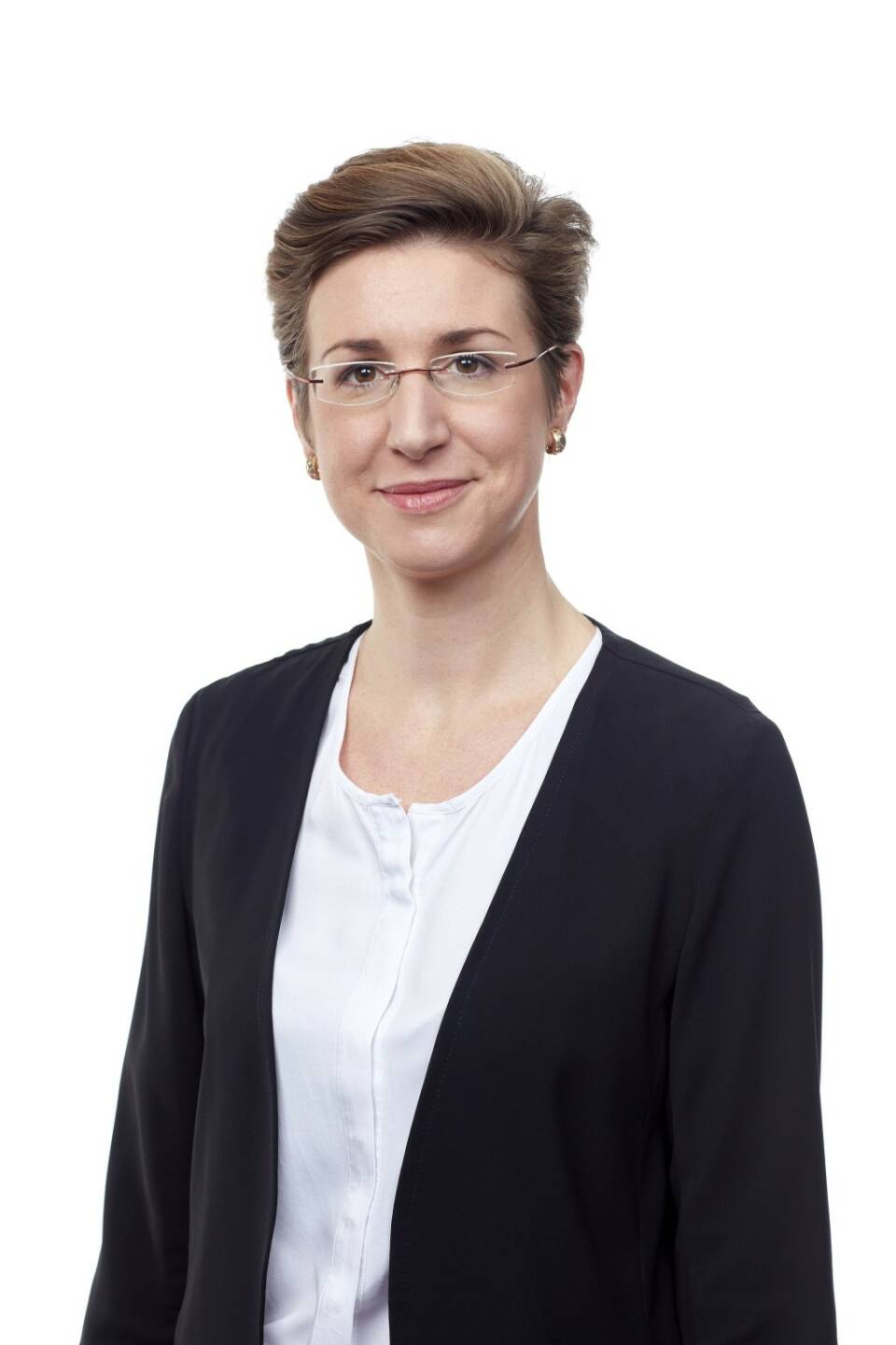 PwC Österreich: Women in Work Index: Österreich erreicht trotz niedriger Arbeitslosenrate lediglich Platz 25 bei 33 analysierten Ländern, Olivia Stiedl, Leader People and Organisation bei PwC Österreich, Credit: PwC