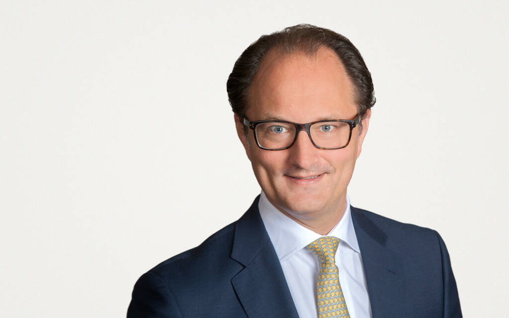 Neuer Office Managing Partner bei Freshfields Bruckhaus Deringer: Der Transaktions- und Innovationsstratege Konrad Gröller wird mit 1. Mai 2019 zum Office Managing Partner ernannt und übernimmt damit die Führung des Wiener Standortes. Gröller ist Mitglied im globalen Transaktionsteam und leitet mitverantwortlich die weltweite Fachgruppe Familienunternehmen. Fotocredit: Freshfields (11.03.2019) 