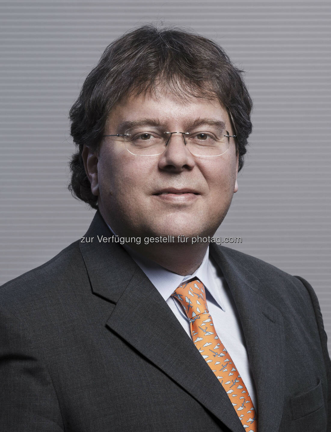 Im Vorstand der Erste Group Bank AG wird es zu einer Personalrochade kommen: Manfred Wimmer wird mit 1. September 2013 auf eigenen Wunsch aus dem Vorstand ausscheiden und in den Ruhestand treten. In seiner Funktion als Finanzvorstand wird ihm der bisherige Risikovorstand Gernot Mittendorfer (Bild) nachfolgen (c) Erste Group