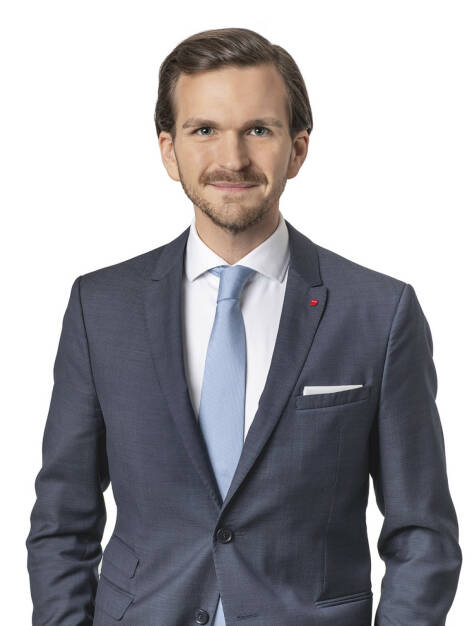 Otto Immobilien: Steven Bill Scheffler neuer Teamleiter für Büroflächen, Fotocredit:Christian Steinbrenner (08.04.2019) 