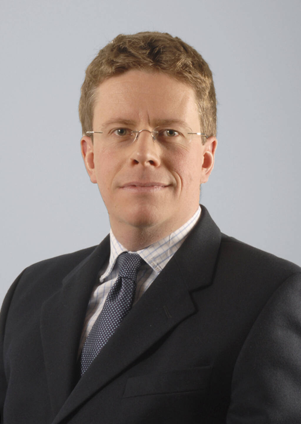 MFS Investment Management gibt die Auflegung des MFS Meridian® Funds – Global Intrinsic Value Fund bekannt. Der Fonds wird u.a. von Benjamin Stone verwaltet. Credit: MFS