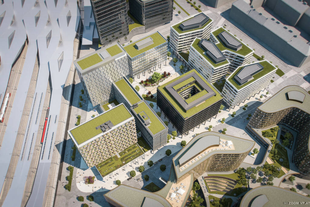 UBM: Quartier Belvedere Central (QBC); ZOOM VP. AT (24.04.2019) 