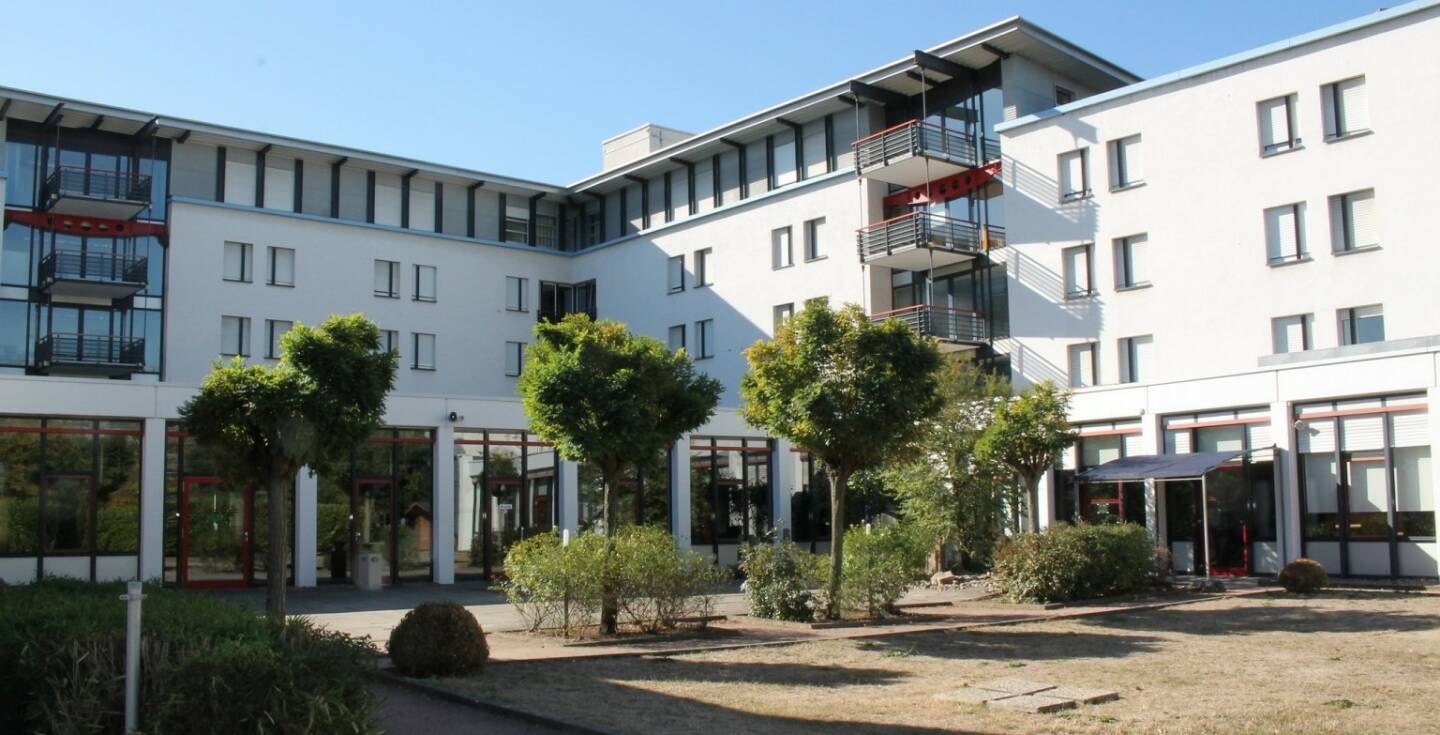 Warimpex kauft Hotelimmobilie in Darmstadt, Credit: Deutsche Telekom