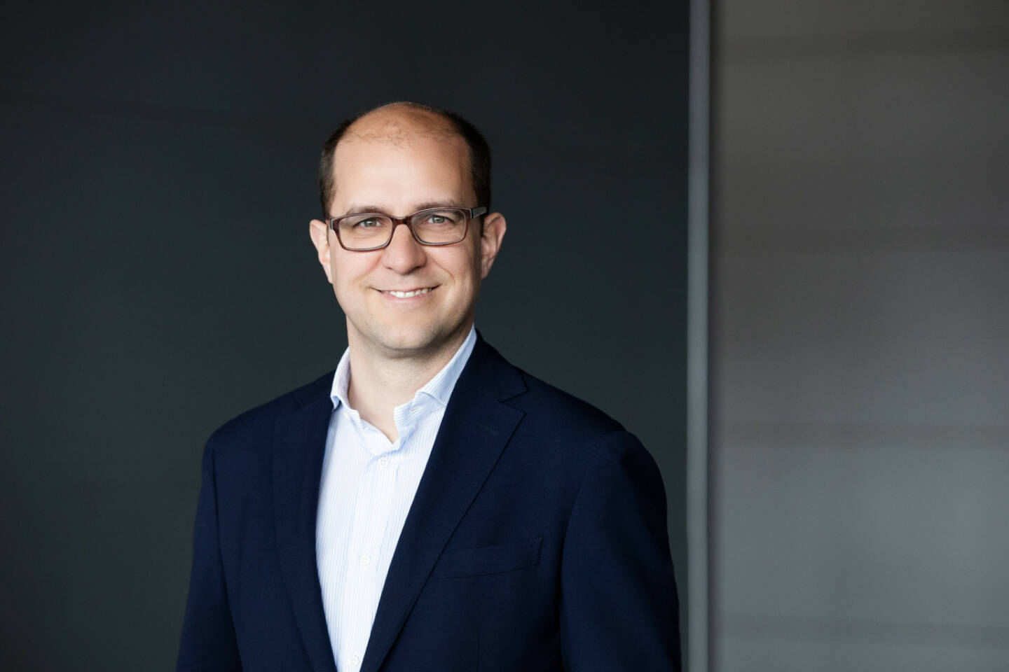 T-Mobile: Peter Schiefer neuer Unternehmenssprecher von T-Mobile Austria, Fotocredit: T-Mobile