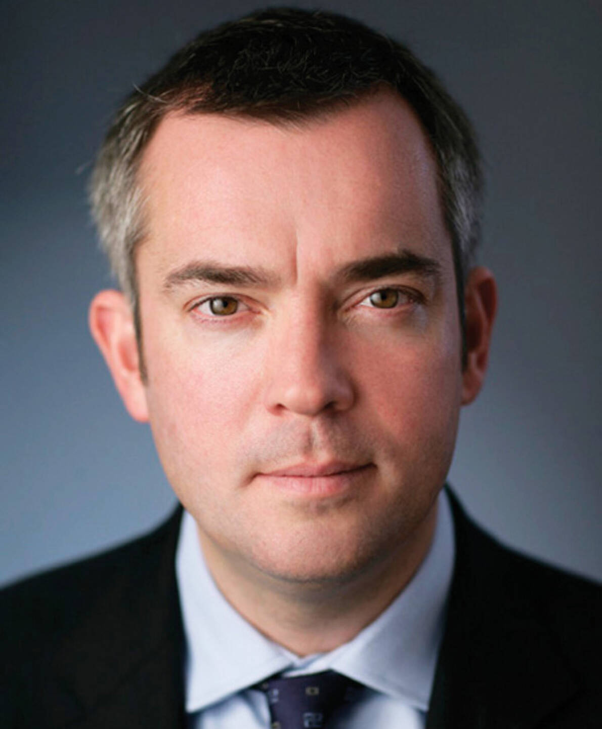 Niall Gallagher, Investment Director für europäische Aktien, GAM Investments, Credit: GAM