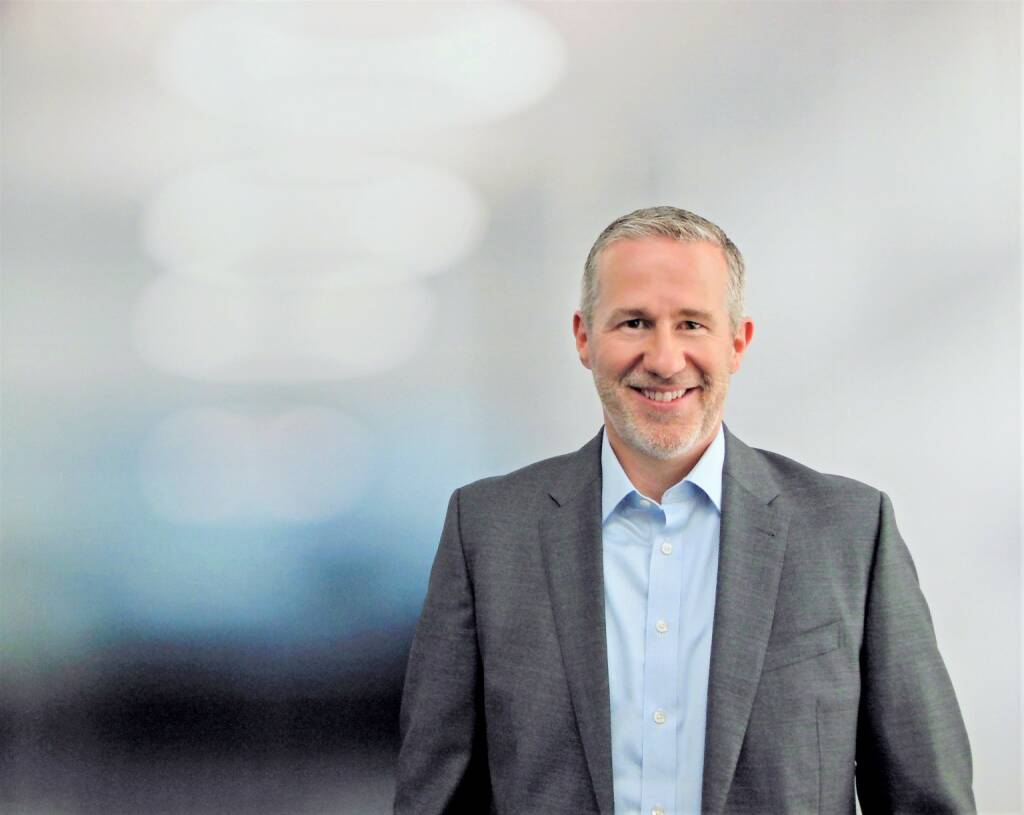 Sven Boström, Sales Director Germany bei ARTS Asset Management, Credit: ARTS Asset Management (02.05.2019)