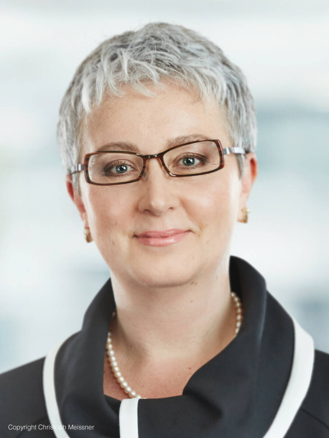 TPA Steuerberatung GmbH: Aller guten Dinge sind drei: TPA Partnerin Karin Fuhrmann zum dritten Mal zur Steuerberaterin des Jahres gewählt, Credit: TPA, Copyright Christoph Meissner