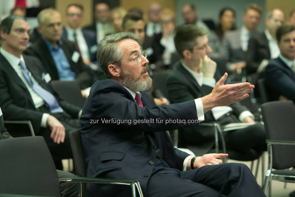 Heiko Geiger (Vontobel), © Martina Draper (10.05.2019) 