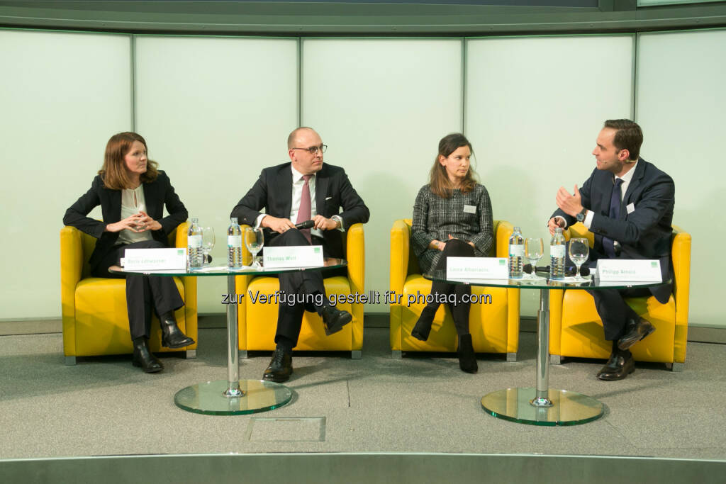 Zertifikate Award Austria 2019 - Podium, © Martina Draper (10.05.2019) 