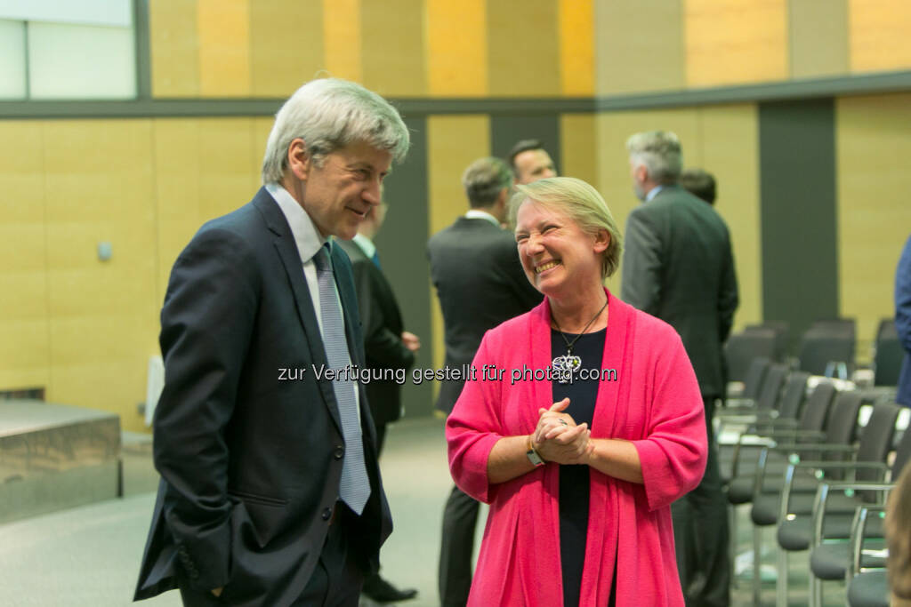 Johann Strobl (RBI), Heiker Arbter (RCB), © Martina Draper (10.05.2019) 