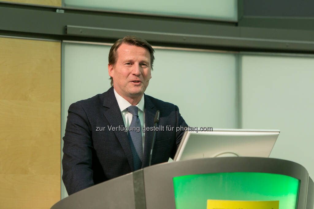 Lars Brandau (DDV), © Martina Draper (10.05.2019) 