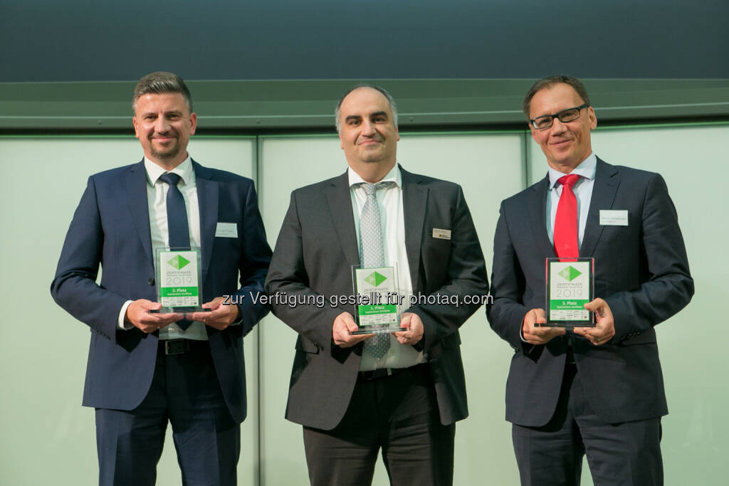 Zertifikate Award Austria 2019 - Kapitalschutz, © Martina Draper (10.05.2019) 