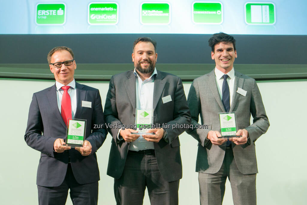 Zertifikate Award Austria 2019 - Aktienanleihen, © Martina Draper (10.05.2019) 