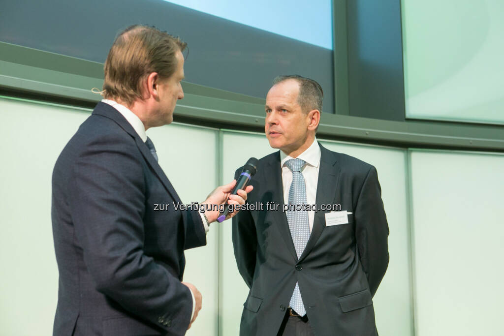 Lars Brandau (DDV), Andreas Grünwald, © Martina Draper (10.05.2019) 