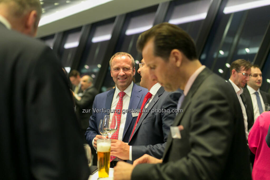 Frank Weingarts (UniCredit onemarkets), © Martina Draper (10.05.2019) 