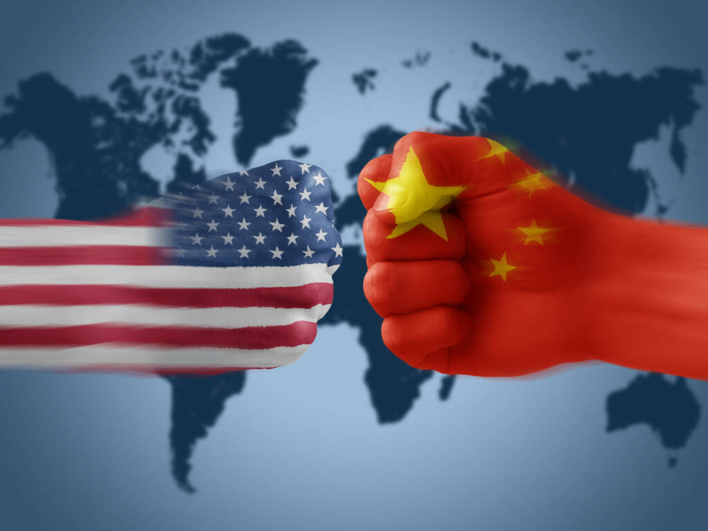USA China https://de.depositphotos.com/24169523/stock-photo-usa-china-disagreement.html, © <a href=