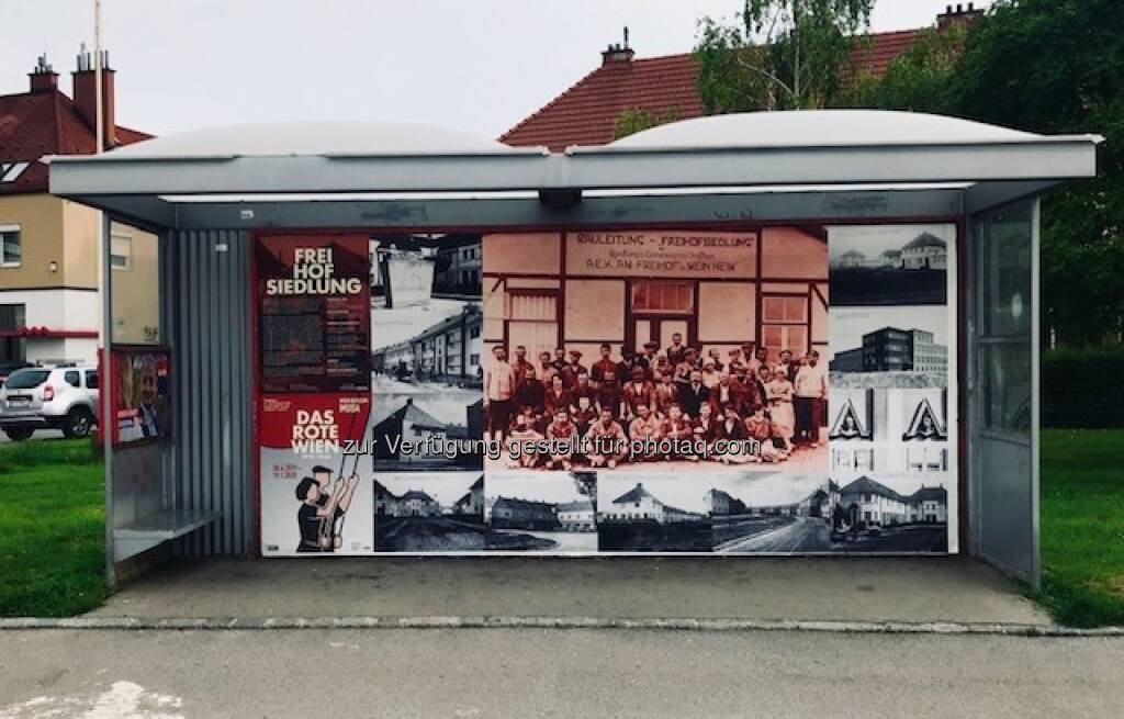 Das Rote Wien in Donaustadt (19.05.2019) 