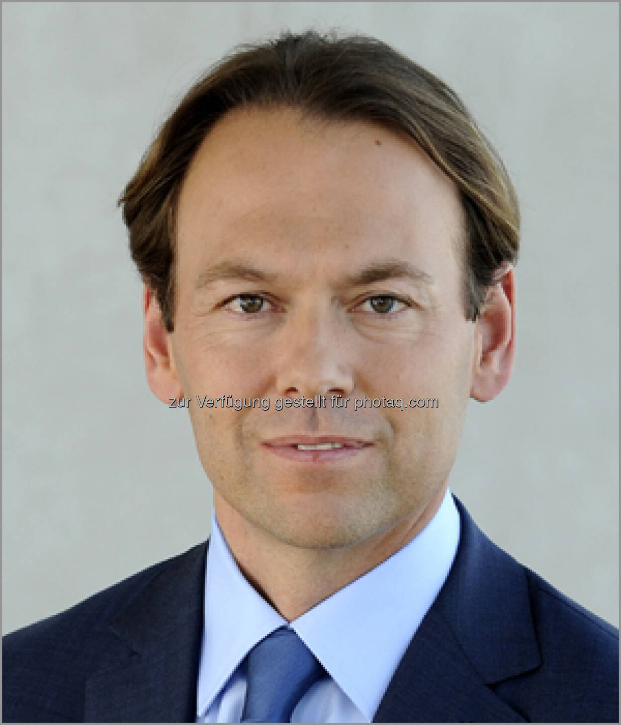 Andreas Brandstetter, CEO Uniqa (23. Juni) - finanzmarktfoto.at wünscht alles Gute!
