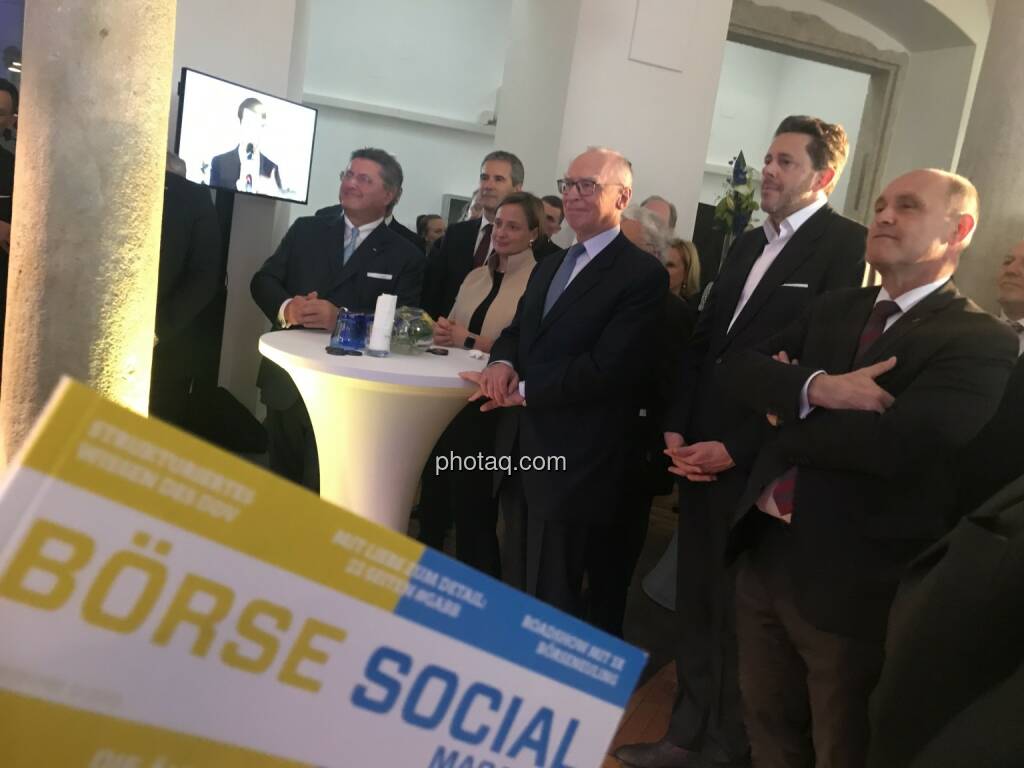 150 Jahre Porr, Börse Social Magazine Cover (23.05.2019) 