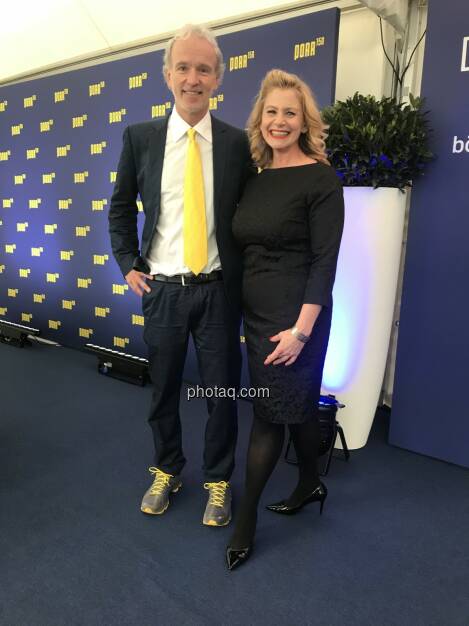 Christian Drastil, Sandra Bauer (23.05.2019) 