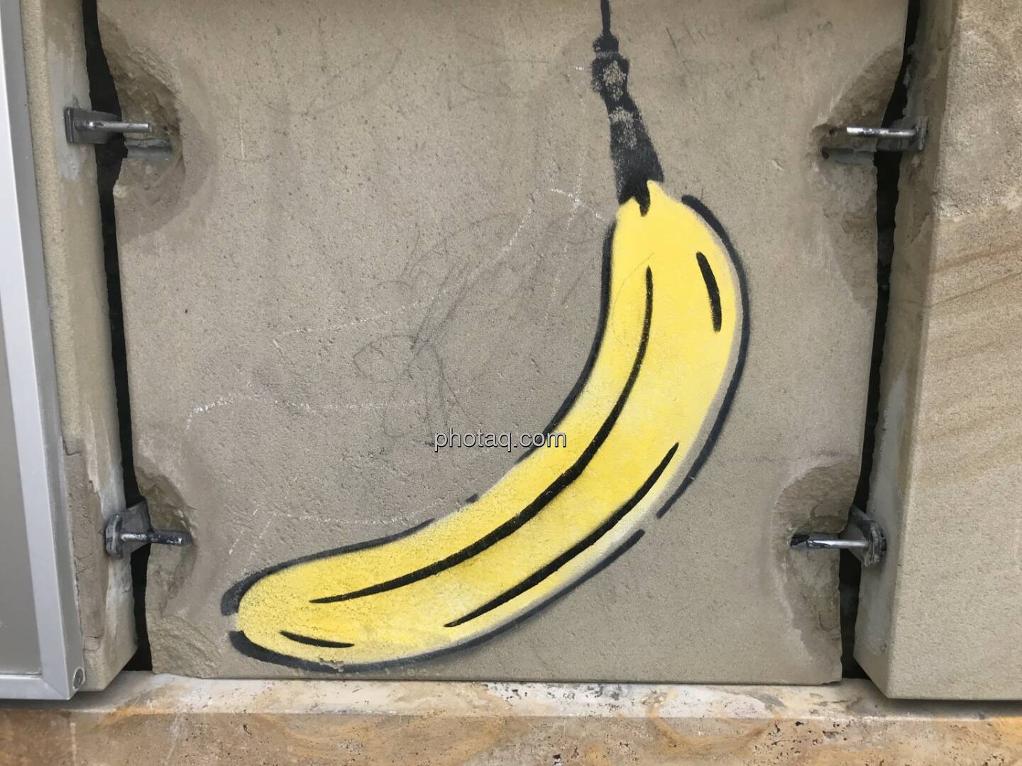 Banane Stuttgart