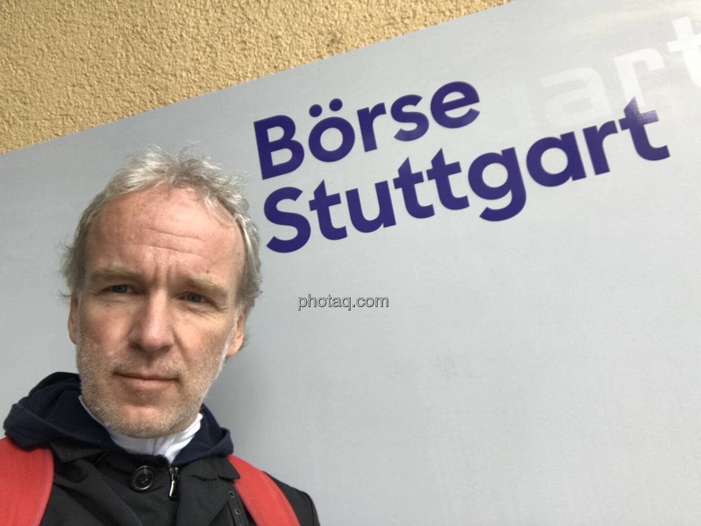 Börse Stuttgart