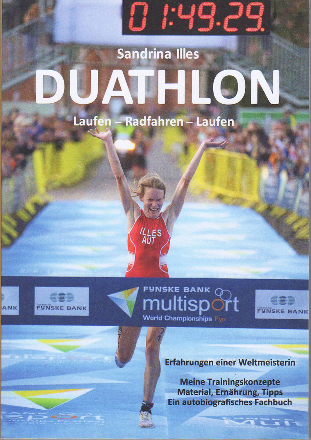 Sandrina Illes - Duathlon - https://runplugged.com/runbooks/show/sandrina_illes_-_duathlon_-_laufen_-_radfahren_-_laufen