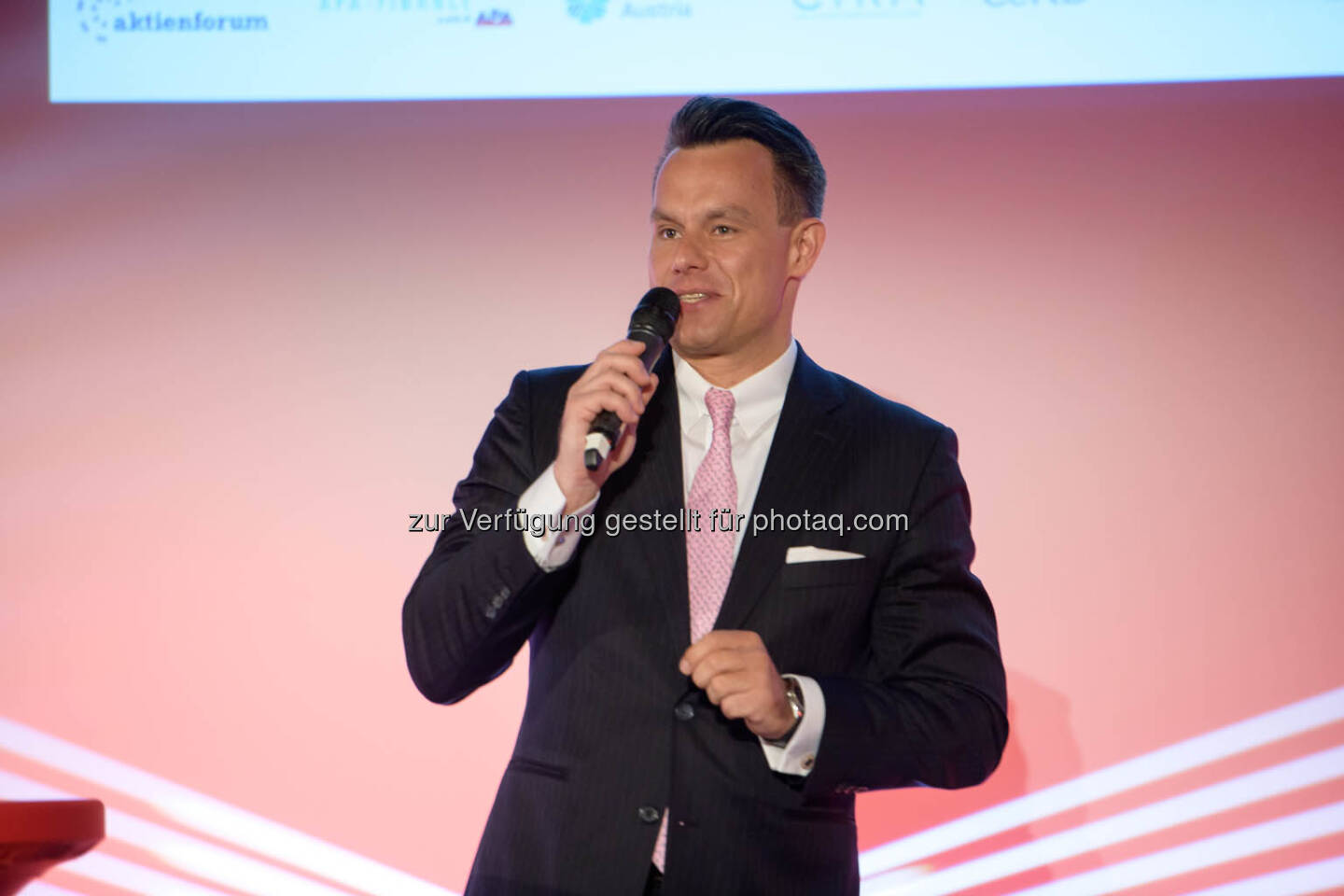 Christoph Boschan (Wiener Börse)