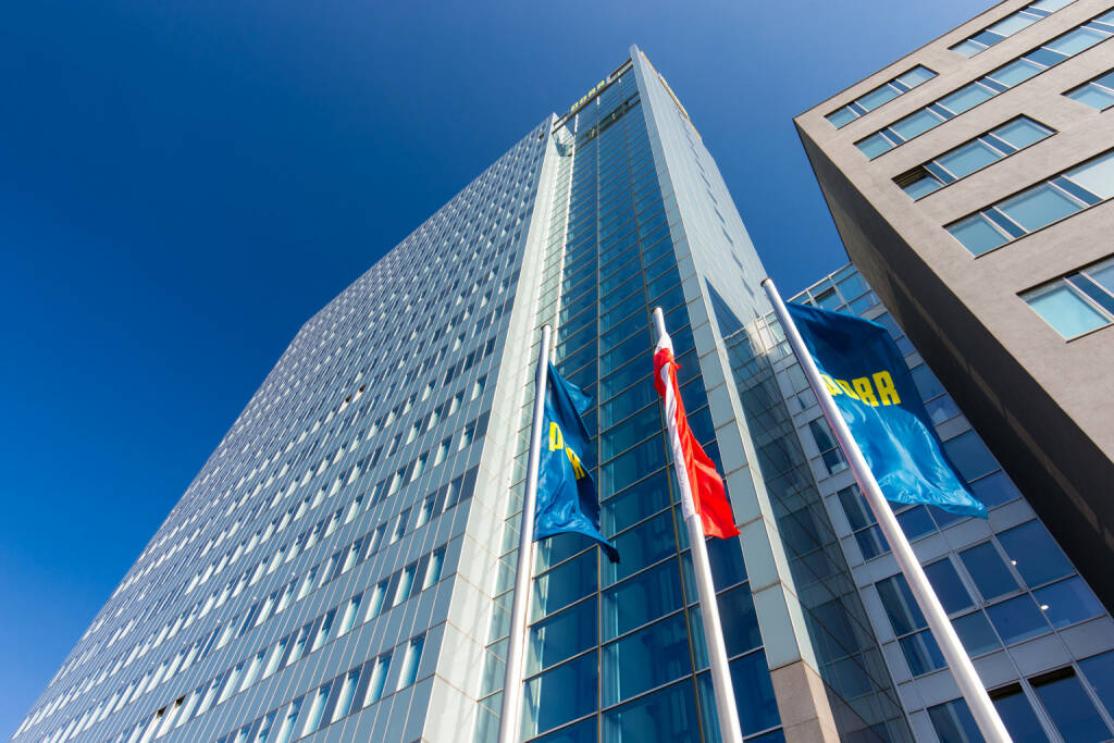 Porr, Tower, Wien, Credit: Porr, © Aussender (28.05.2019)