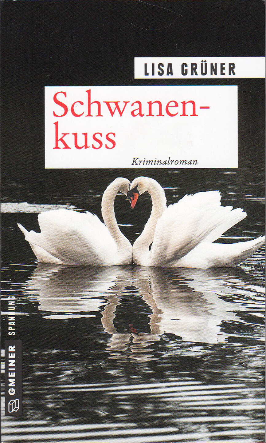 Lisa Grüner - Schwanenkuss - https://boerse-social.com/financebooks/show/lisa_gruner_-_schwanenkuss